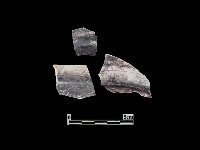 陶片藏品圖，第2張