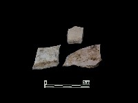 陶片藏品圖，第1張