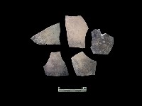 陶片藏品圖，第2張