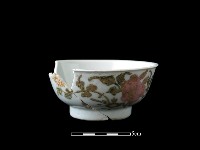 瓷碗藏品圖，第1張