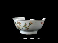 瓷碗藏品圖，第2張