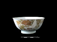 瓷碗藏品圖，第2張