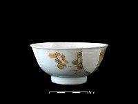 瓷碗藏品圖，第3張