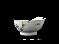 瓷碗藏品圖，第1張