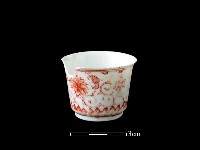 瓷杯藏品圖，第2張