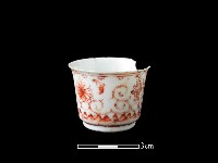 瓷杯藏品圖，第4張