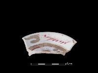 瓷碟藏品圖，第2張