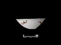 帶紋飾瓷片藏品圖，第1張