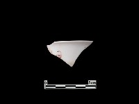 帶紋飾瓷片藏品圖，第1張