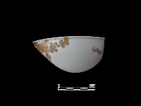 帶紋飾瓷片藏品圖，第1張