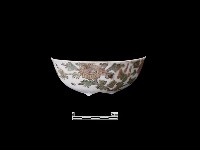 帶紋飾瓷片藏品圖，第2張