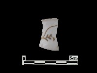 帶紋飾瓷片藏品圖，第1張