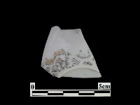 帶紋飾瓷片藏品圖，第1張