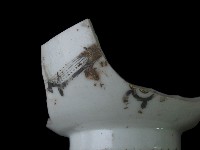 帶紋飾瓷片藏品圖，第2張