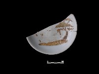 帶紋飾瓷片藏品圖，第2張