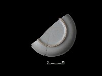 帶紋飾瓷片藏品圖，第1張