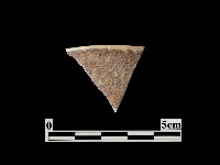 帶紋飾瓷片藏品圖，第1張