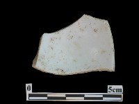 帶紋飾瓷片藏品圖，第1張