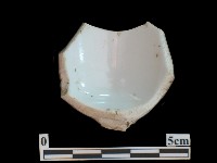 帶紋飾瓷片藏品圖，第1張