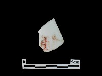 帶紋飾瓷片藏品圖，第2張