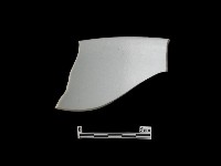 帶紋飾瓷片藏品圖，第2張