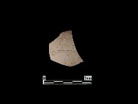 陶皿藏品圖，第1張