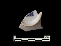 帶款識瓷片藏品圖，第1張