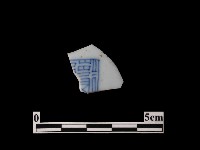 帶款識瓷片藏品圖，第1張