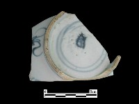 帶款飾瓷片藏品圖，第2張