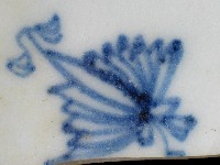 帶款飾瓷片藏品圖，第4張