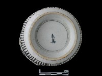 帶款飾瓷片藏品圖，第1張