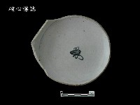 帶款飾瓷片藏品圖，第4張