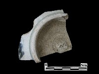 帶款飾瓷片藏品圖，第1張