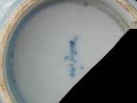 帶款飾瓷片藏品圖，第3張