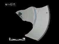 帶款飾瓷片藏品圖，第2張