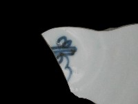 帶款飾瓷片藏品圖，第4張