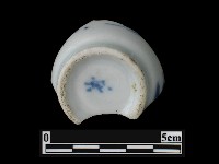 帶款飾瓷片藏品圖，第2張