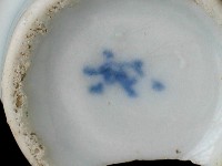 帶款飾瓷片藏品圖，第1張