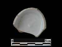 帶款飾瓷片藏品圖，第3張