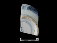 帶款飾瓷片藏品圖，第2張