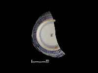 帶款飾瓷片藏品圖，第1張