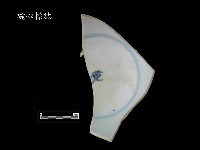 帶款飾瓷片藏品圖，第2張