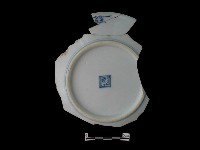 帶款飾瓷片藏品圖，第2張