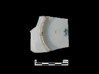 帶款飾瓷片藏品圖，第1張