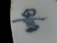 帶款飾瓷片藏品圖，第4張