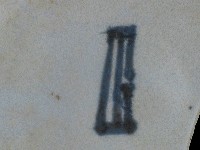 帶款飾瓷片藏品圖，第4張