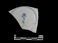 帶款飾瓷片藏品圖，第3張