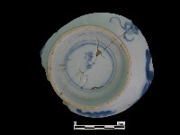 帶款飾瓷片藏品圖，第2張