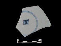 帶款飾瓷片藏品圖，第1張