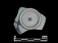 帶款飾瓷片藏品圖，第2張